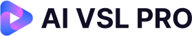 AI VSL Pro Logo